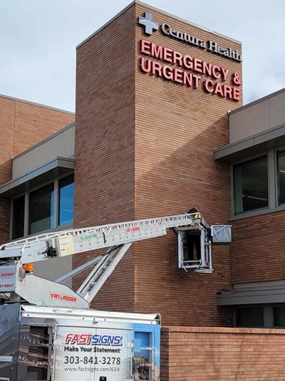 Electrical repair services and installation Photo